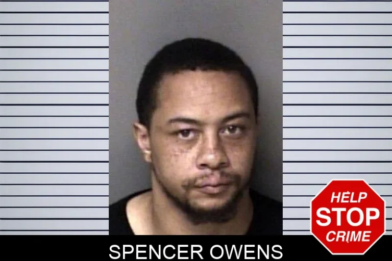 Spencer Owens
