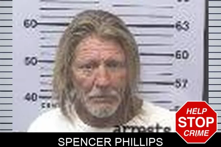 Spencer Phillips