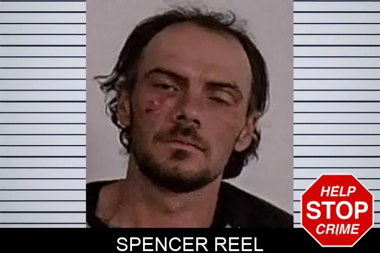 Spencer Reel