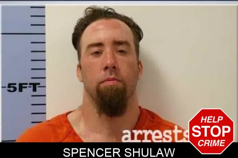 Spencer Shulaw