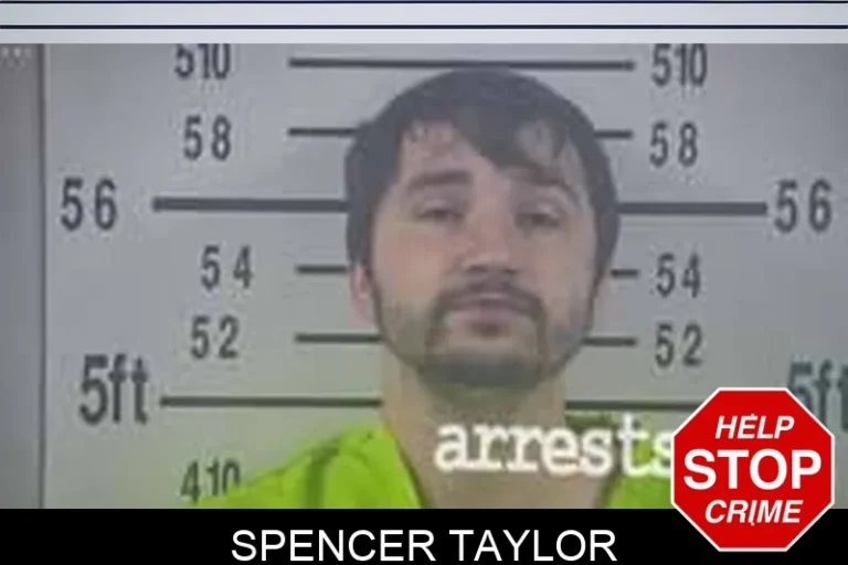 Spencer Taylor