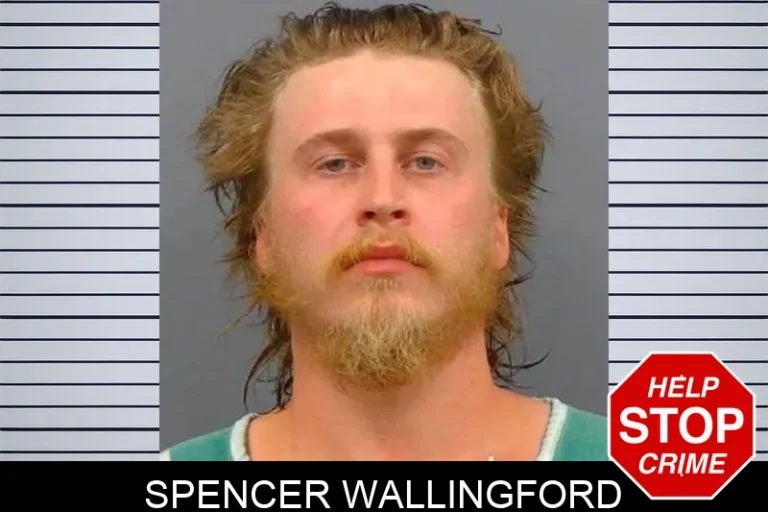 Spencer Wallingford