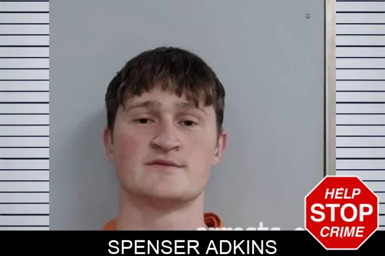 Spenser Adkins