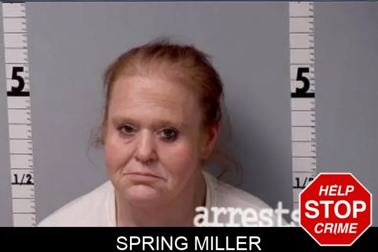 Spring Miller