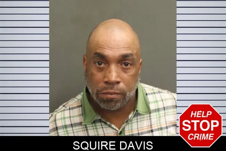 Squire Davis