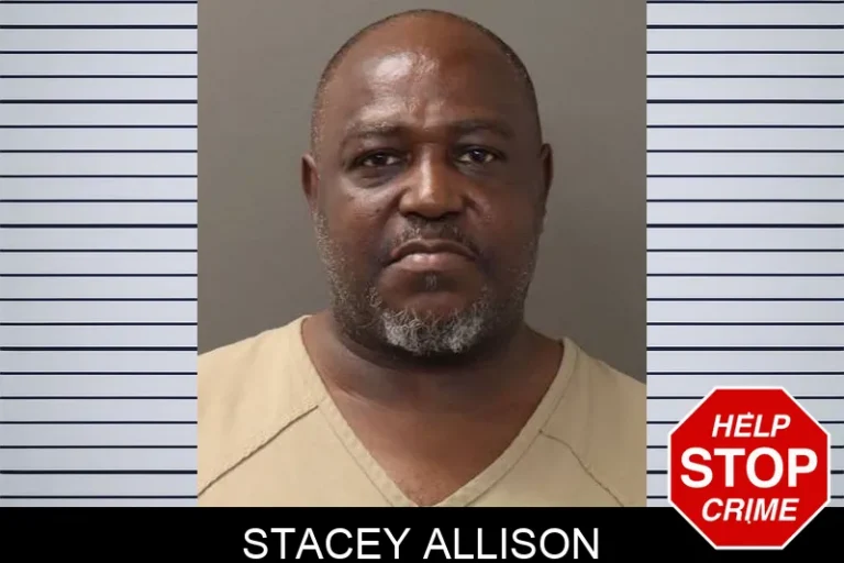 Stacey Allison