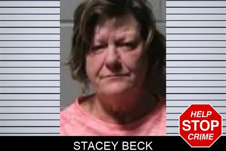 Stacey Beck
