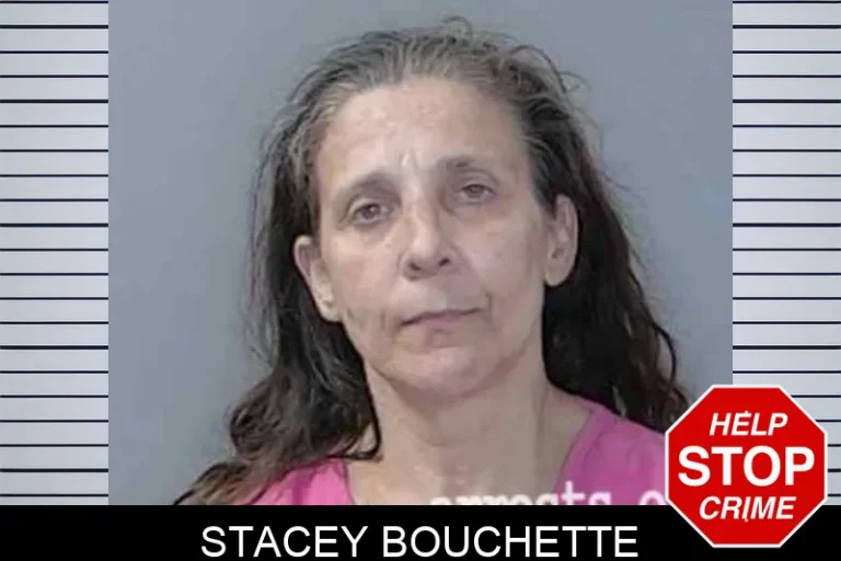 Stacey Bouchette