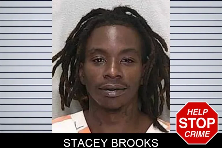 Stacey Brooks