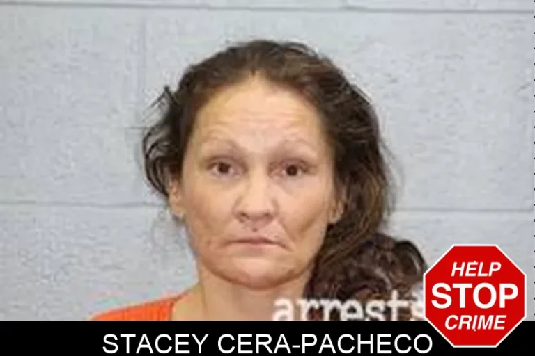 Stacey Cera-Pacheco