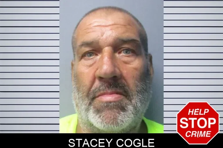 Stacey Cogle