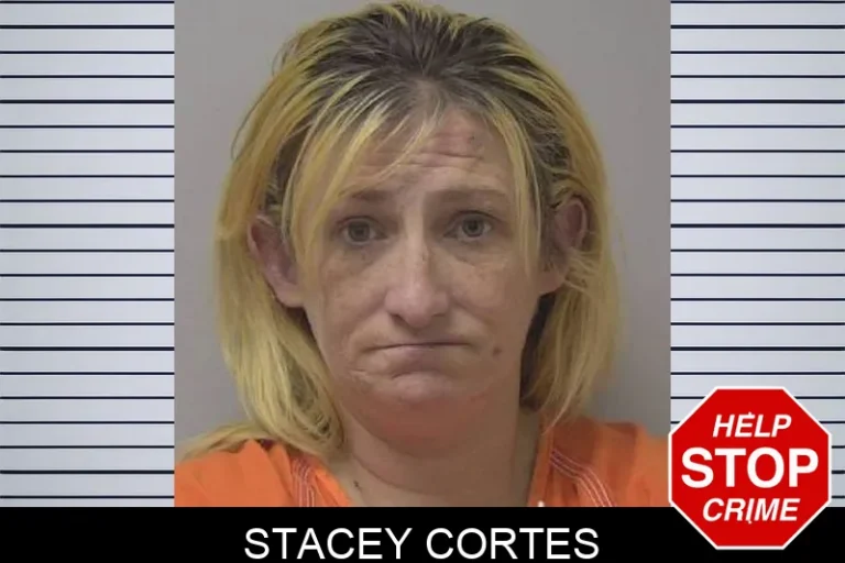 Stacey Cortes