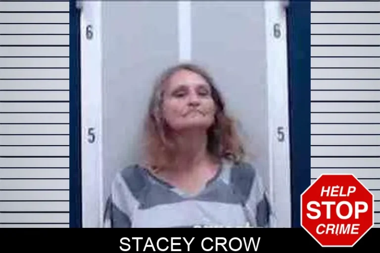 Stacey Crow