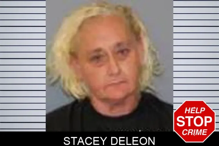 Stacey Deleon