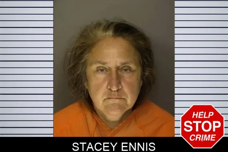 Stacey Ennis