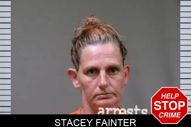 Stacey Fainter