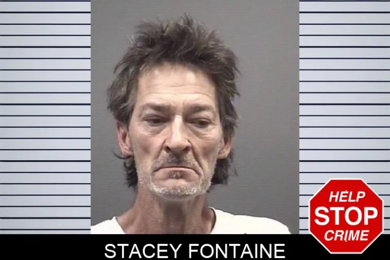 Stacey Fontaine