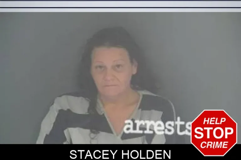 Stacey Holden