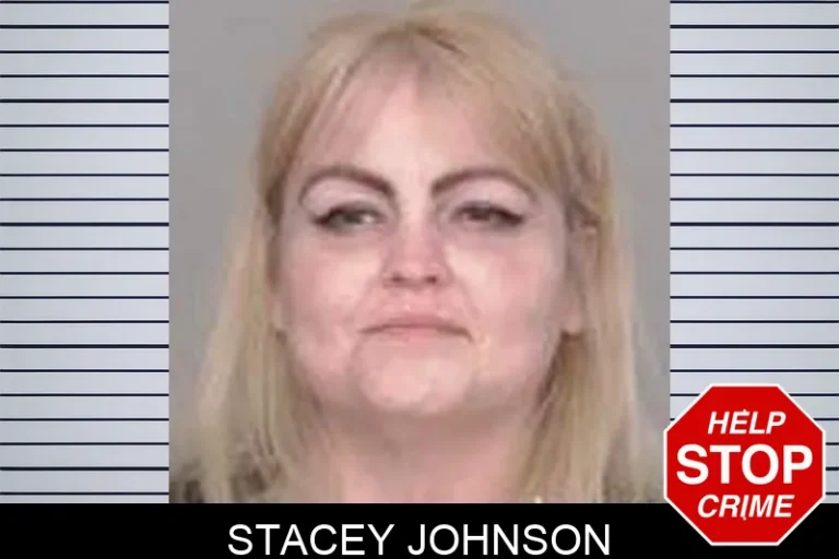 Stacey Johnson
