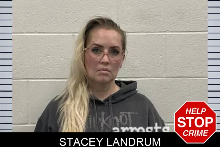 Stacey Landrum