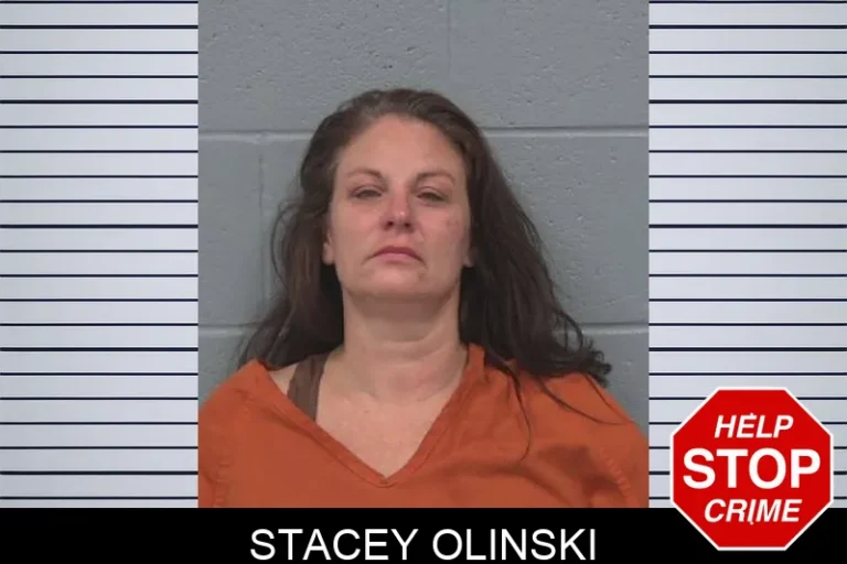 Stacey Olinski