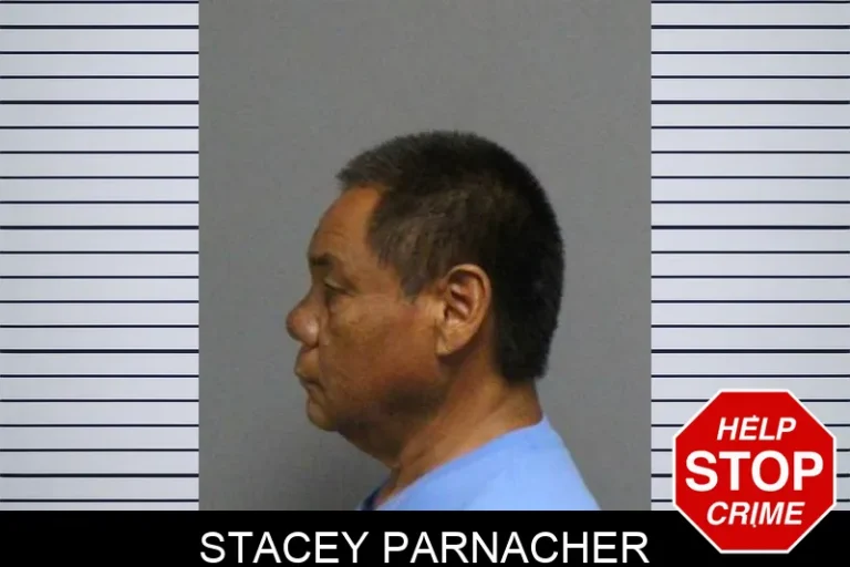 Stacey Parnacher