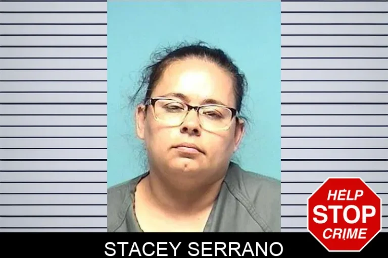 Stacey Serrano