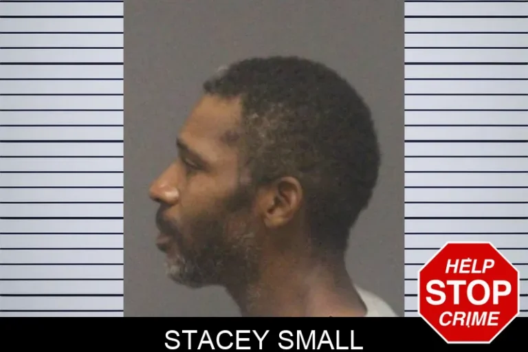 Stacey Small