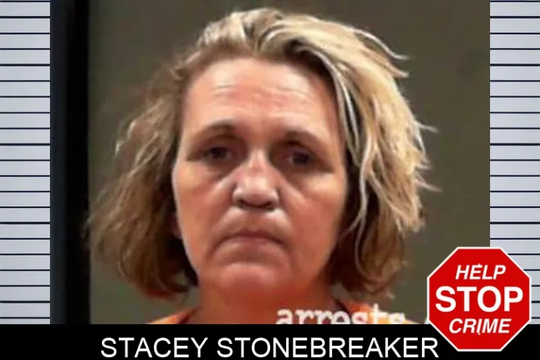 Stacey Stonebreaker