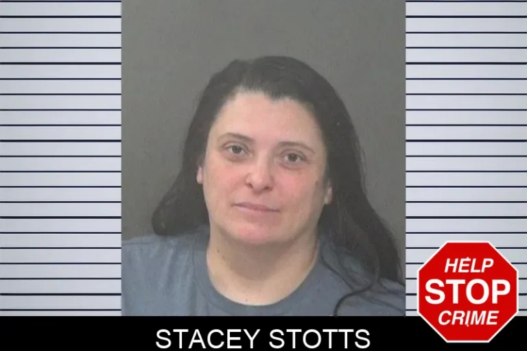 Stacey Stotts