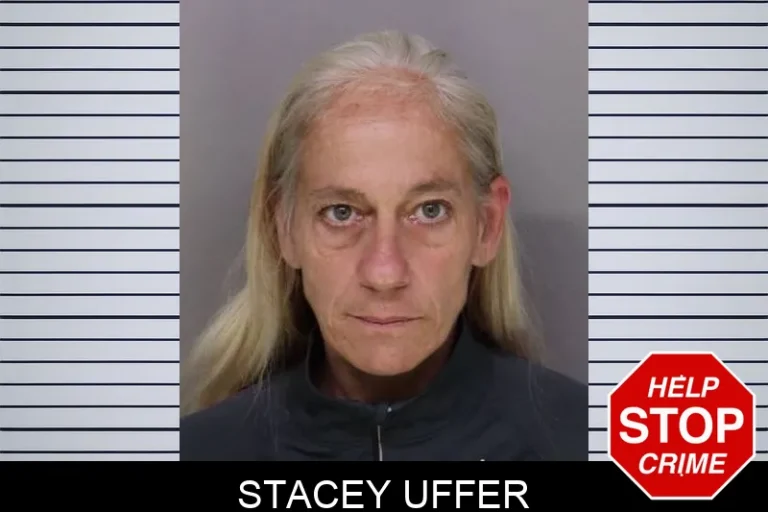 Stacey Uffer
