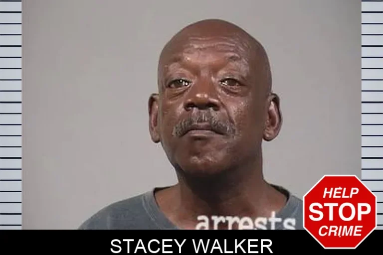 Stacey Walker