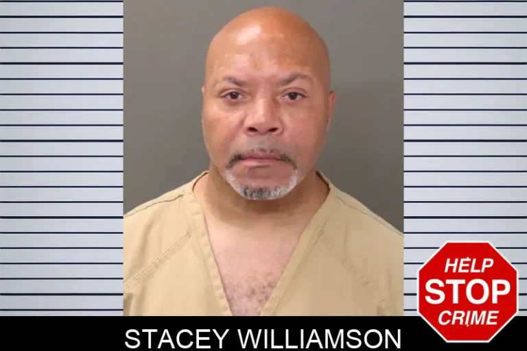 Stacey Williamson