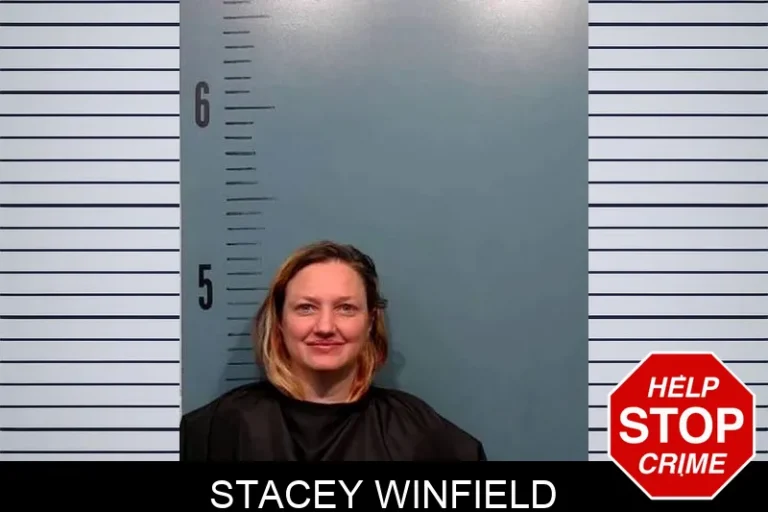 Stacey Winfield