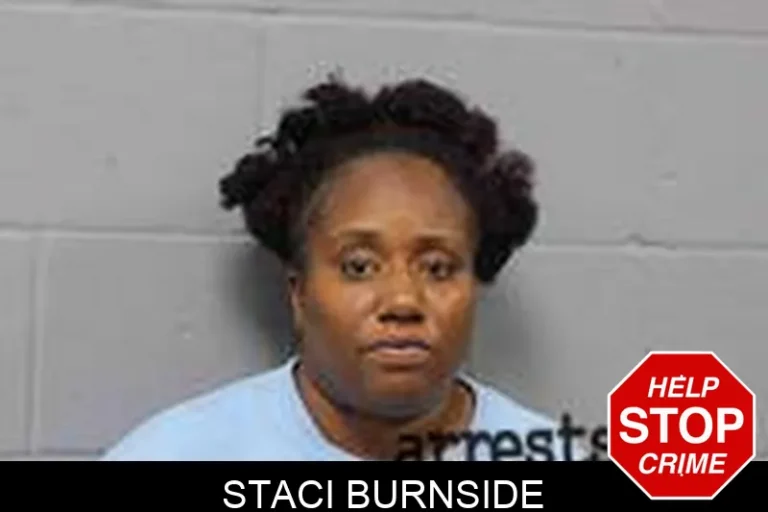 Staci Burnside