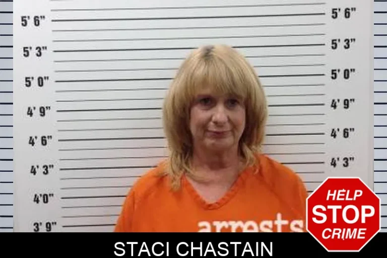 Staci Chastain
