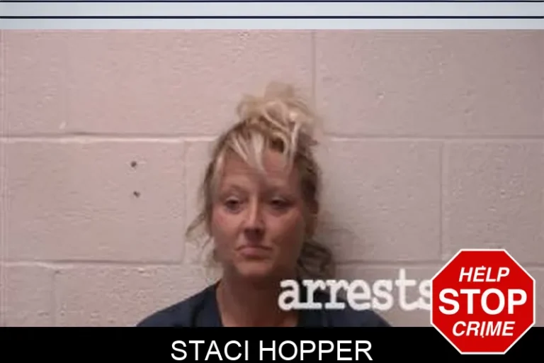 Staci Hopper
