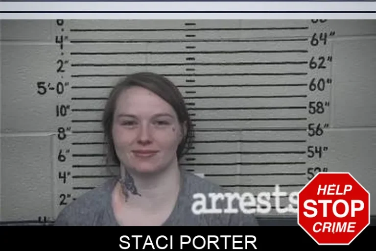 Staci Porter