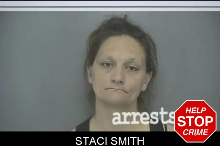 Staci Smith