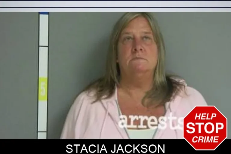 Stacia Jackson