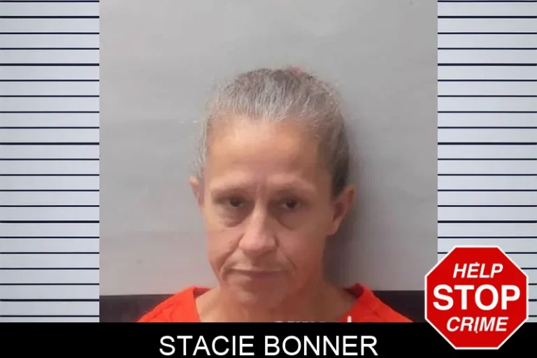 Stacie Bonner