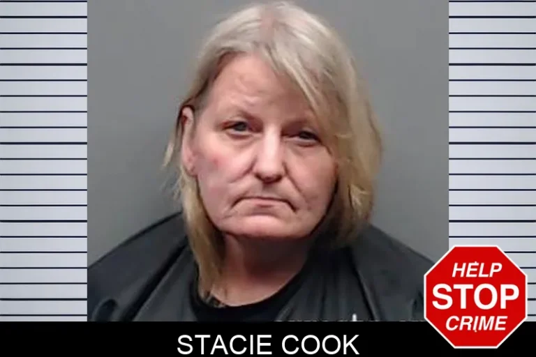 Stacie Cook