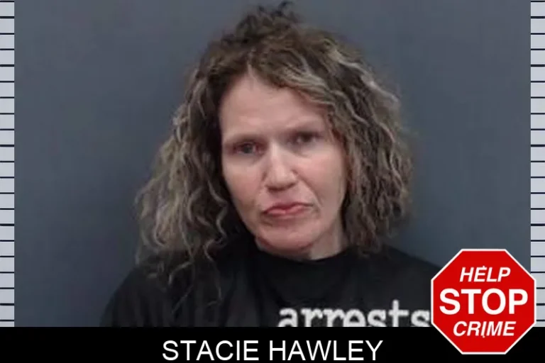 Stacie Hawley