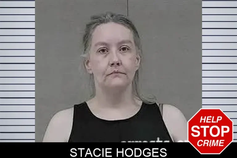 Stacie Hodges