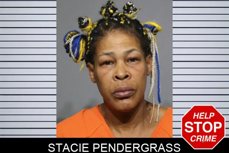 Stacie Pendergrass