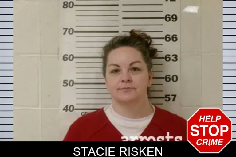 Stacie Risken