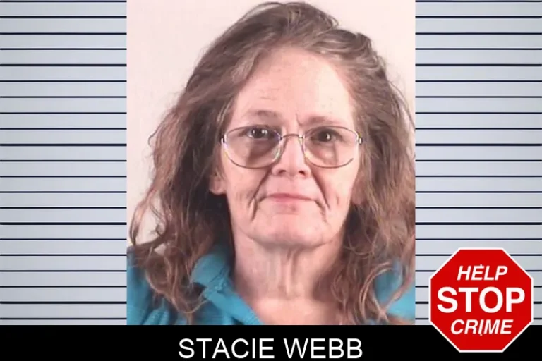 Stacie Webb