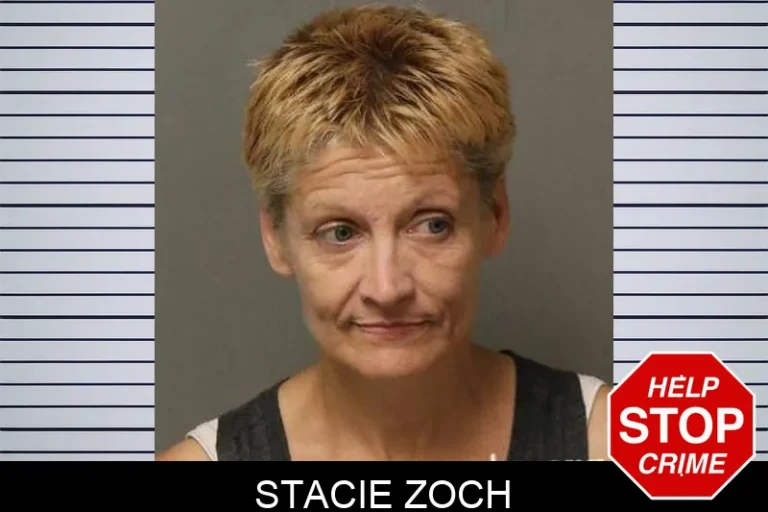 Stacie Zoch