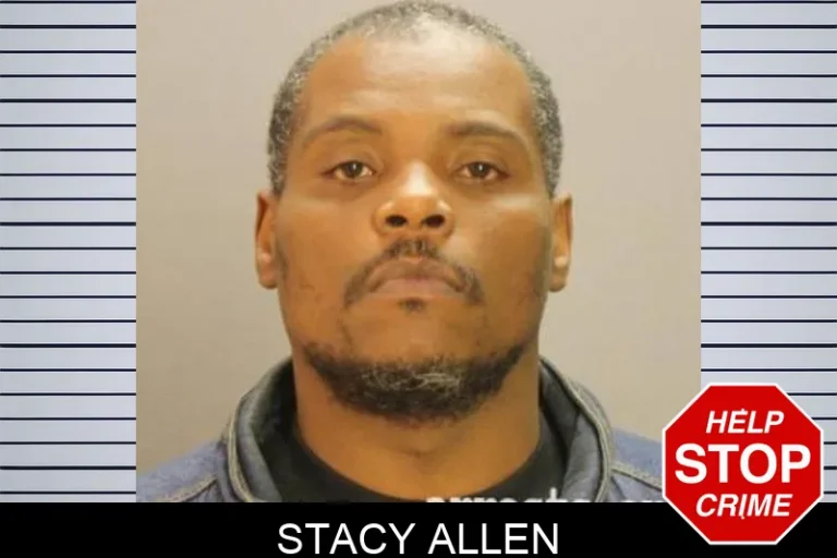 Stacy Allen