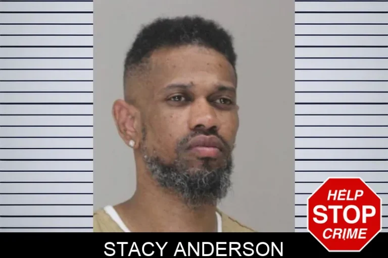 Stacy Anderson